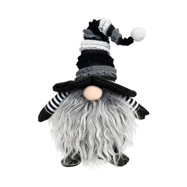 BLK\White Gnome Collection