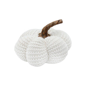 Knit Pumpkins (Assorted)