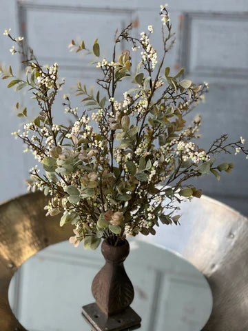 Pebble Creek Greenery Collection (multi colors)
