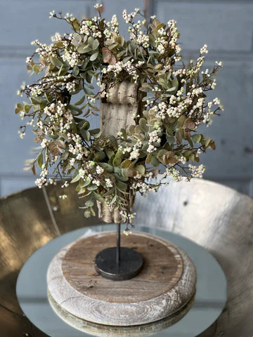 Pebble Creek Greenery Collection (multi colors)