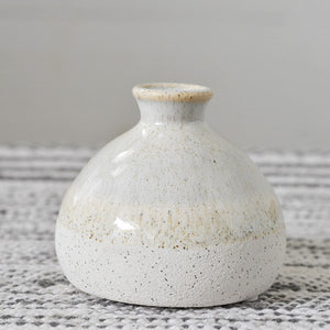Light Tri Color Vase