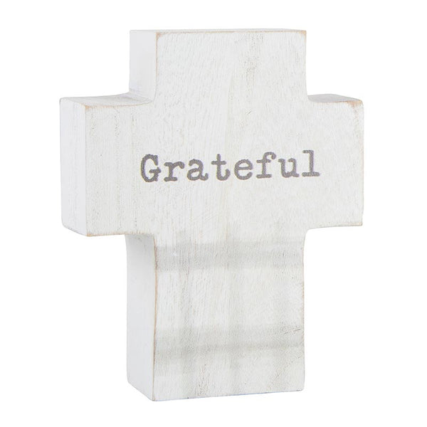Grateful Cross