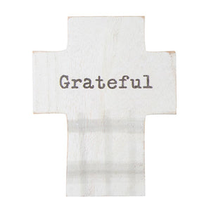 Grateful Cross