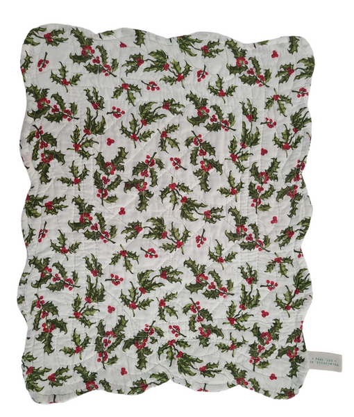 Candy Cane Linen Collection