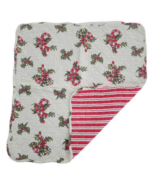 Candy Cane Linen Collection