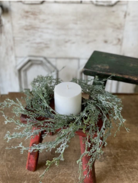 Ice Glazed Collection