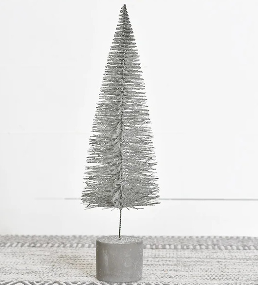 Sisal Holiday Trees (Multiple Options)