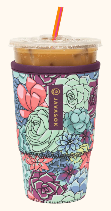 Sok It! Java Sok (Multiple Colors/Sizes) – Jentrie Home Decor Store