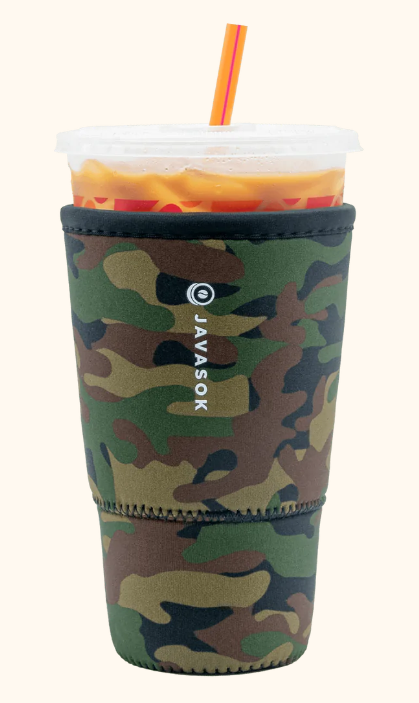 Sok It! Java Sok (Multiple Colors/Sizes) – Jentrie Home Decor Store