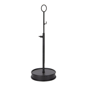 Gallery Display Finial Stand