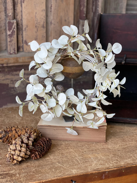 Ethereal Eucalyptus Collection