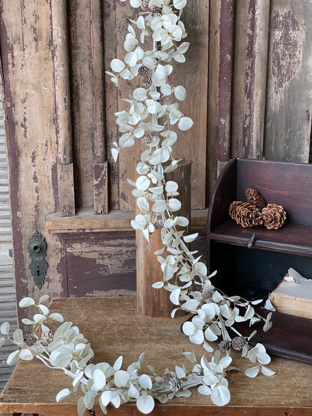 Ethereal Eucalyptus Collection