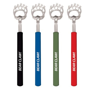 Bear Claw Back Scratcher (Multiple Colors)