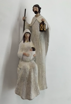 Holy Family Nativity