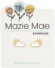 Mazie Mae Earring (Multiple Styles)