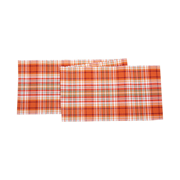 Briar Plaid Fall Collection