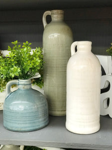 Ceramic Jug Vase