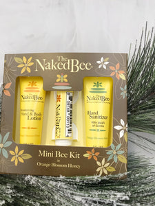 Mini Bee Gift Set