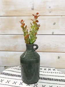Boxwood Stem