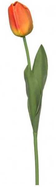 Natural Touch Dutch Tulips (Multiple Colors)